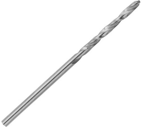 Сверло по стали 2 мм, Р6M5 Smartbuy SBT-DM-2 1