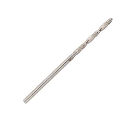 Сверло по стали, 3 мм, Р6М5 Smartbuy SBT-DM-3