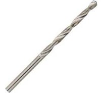 Сверло по стали 4 мм, Р6М5 Smartbuy SBT-DM-4