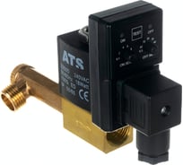 Таймерный клапан слива конденсата T Drain 0 ATS 100539773
