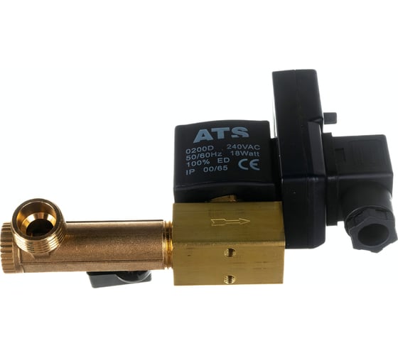 Таймерный клапан слива конденсата T Drain 0 ATS 100539773