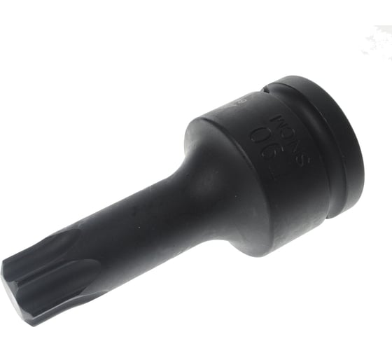 Головка торцевая ударная TORX (Т90; 3/4") JTC 641090