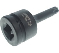 Головка торцевая ударная TORX (Т60; 3/4") JTC 641060