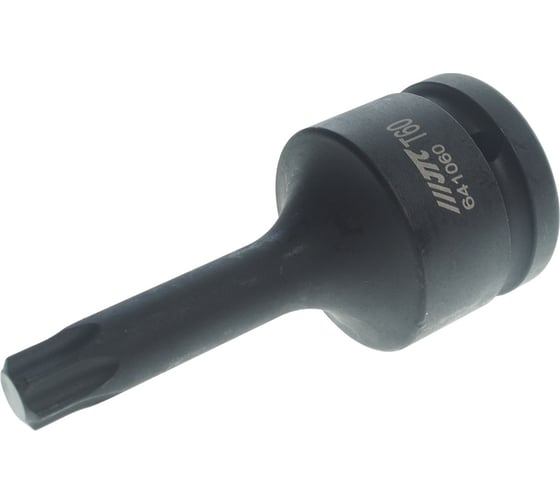Головка торцевая ударная TORX (Т60; 3/4") JTC 641060