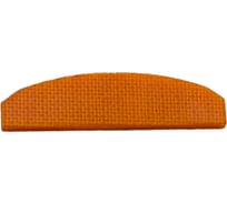 Ремкомплект 19 для машинки пневматической шлифовальной 3101 (лопасть) JTC 3101-19