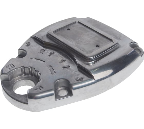 Ремкомплект 31 для пневмогайковерта 5303 (накладка) JTC 5303-31 1