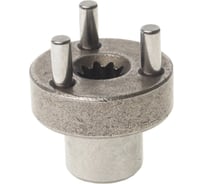 Ремкомплект JTC 27+28 штифт + втулка для пневмотрещотки 3929 3929-27+28 555296