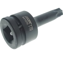 Головка торцевая ударная TORX (Т70; 3/4") JTC 641070