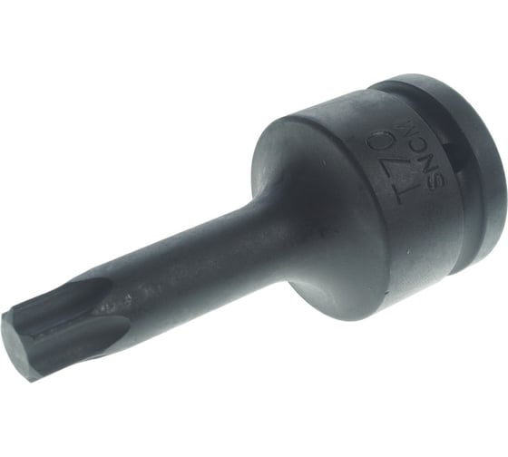 Головка торцевая ударная TORX (Т70; 3/4") JTC 641070