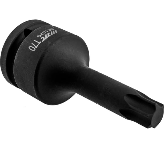 Головка торцевая ударная TORX (Т70; 3/4") JTC 641070