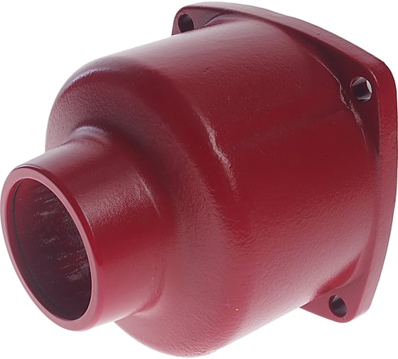 Ремкомплект 02 для пневмогайковерта 5303 (передняя крышка) JTC 5303-02 1