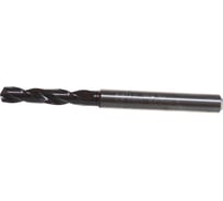 Сверло без каналов СОЖ тип RT100U (5 мм, DIN6537K, твердый сплав, FIRE) Guhring 5514 5,000