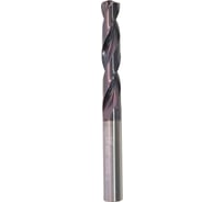 Сверло с каналами СОЖ тип RT100U (15.5 мм, DIN6537L, твердый сплав, nanoFIRE) Guhring 5511 15,500