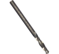 Сверло тип N (4 мм, твердый сплав, без покрытия) Guhring 5516 4,000