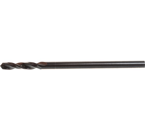 Сверло тип N (2 мм, твердый сплав, без покрытия) Guhring 5516 2,000
