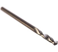 Сверло тип N (2.9 мм, твердый сплав, без покрытия) Guhring 5516 2,900