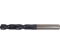 Сверло без каналов СОЖ тип RT100U (9.9 мм, DIN6537L, твердый сплав, FIRE) Guhring 5515 9,900