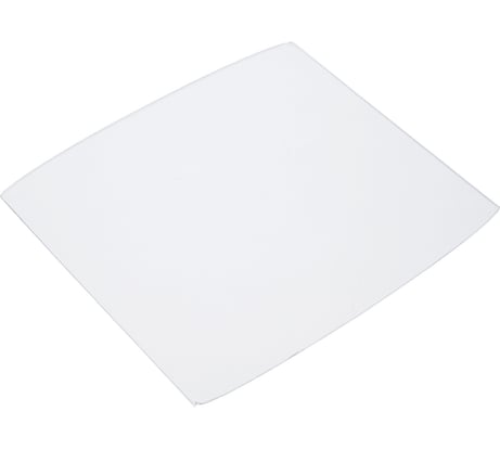 Пластина защитная (бочковидная) 119x99x1 мм SELLER-TMS 119990