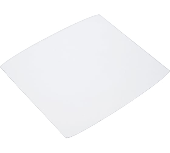 Пластина защитная (бочковидная) 119x99x1 мм SELLER-TMS 119990 1