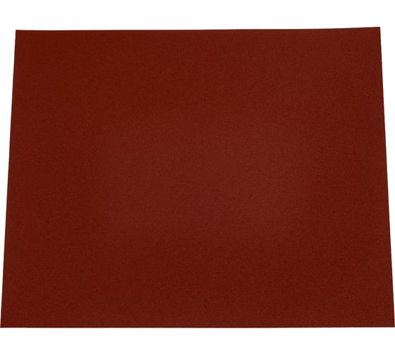 Бумага наждачная водостойкая А4 Р320 (50 листов) 561032 Beril 11351