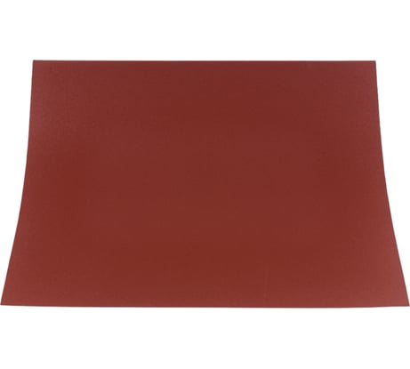 Бумага наждачная водостойкая А4 Р500 (50 листов) 561050 Beril 11354