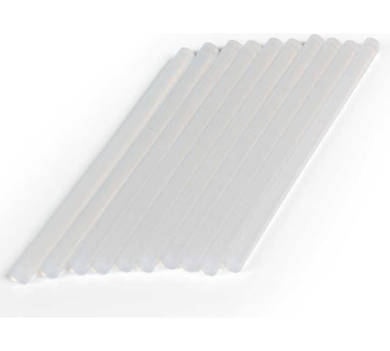 Стержни клеевые для пистолета 11.2x200 мм, EVA,10 шт Smartbuy SBT-GGG-10 30837135