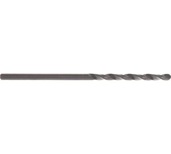Сверло тип N (2 мм, твердый сплав, без покрытия) Guhring 5517 2,000