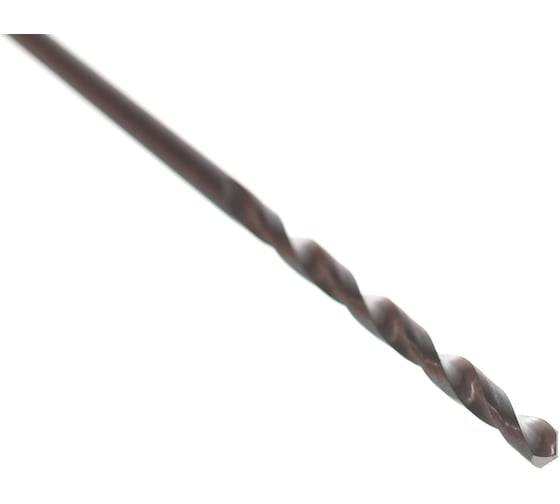 Сверло тип N (2 мм, твердый сплав, без покрытия) Guhring 5517 2,000