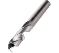 Сверло тип N (10 мм, твердый сплав, без покрытия) Guhring 516 10,000