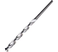 Сверло тип N (3.4 мм, твердый сплав, без покрытия) Guhring 5517 3,400