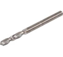 Сверло тип N (4.8 мм, твердый сплав, без покрытия) Guhring 5516 4,800