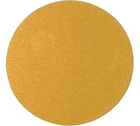 Шлифовальные круги 10 шт, 125 мм, Р320, без отверстий Vitatools G-125-P320-10-0