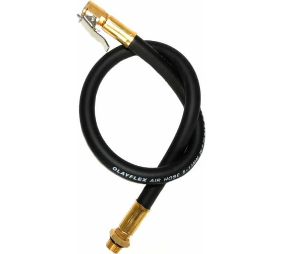 Шланг для подкачки, 50 см, для пистолета Ti8 Ti8D NORDBERG Ti8_HOSE 1
