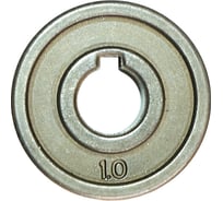 Ролик подающий Профессионал d.30x10x10 V 0,8/0,1 (190п/а). 9904770