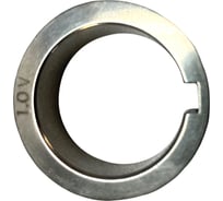 Ролик подающий Профессионал d.30 V 0,8/1,0. 9904761