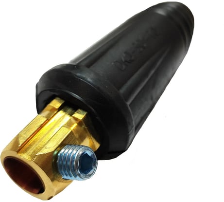 Вилка кабельная Профессионал 50-70mm. 990001156