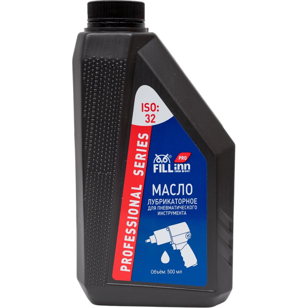 МаслолубрикаторноеFLP316дляпневматическогоинструмента,500мл(канистра)FILLINN071316
