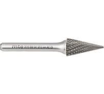 Бор-фреза твердосплавная MX M 12x25x6 мм MTE 2616008041