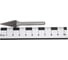 Бор-фреза твердосплавная MX M 12x25x6 мм MTE 2616008041 6