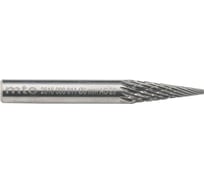 Бор-фреза твердосплавная MX M 6x20x6 мм MTE 2616008011