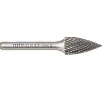 Бор-фреза твердосплавная MX G 12x25x6 мм MTE 2616007041