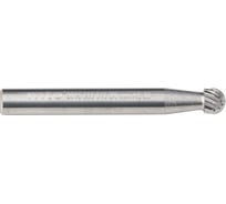 Бор-фреза твердосплавная MX D 6x5x6 мм MTE 2616003010