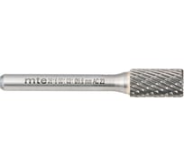 Бор-фреза твердосплавная MX B 9,6x19x6 мм MTE 2616001031