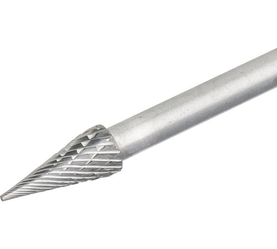 Бор-фреза твердосплавная MX M 8x20x6 мм MTE 2616008021
