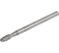 Бор-фреза твердосплавная MX E 3x6x3 мм MTE 2616005000