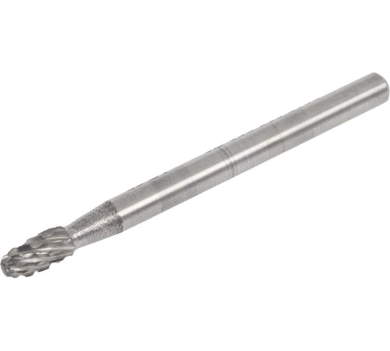 Бор-фреза твердосплавная MX E 3x6x3 мм MTE 2616005000 1