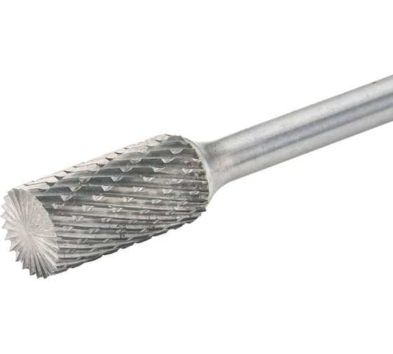 Бор-фреза твердосплавная MX B 12x25x6 мм MTE 2616001041 1