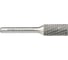 Бор-фреза твердосплавная MX B 12x25x6 мм MTE 2616001041 3