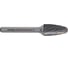 Бор-фреза твердосплавная MX F 12x25x6 мм MTE 2616004041 5