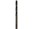 Сверло спиральное по металлу Black and Golden 4.3 мм, ц/х, DIN338, HSS T D100.0043 1
